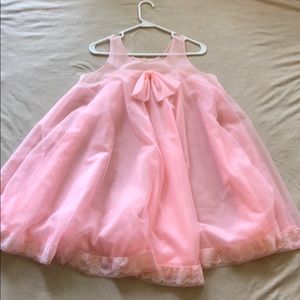 Vintage babydoll nightgown